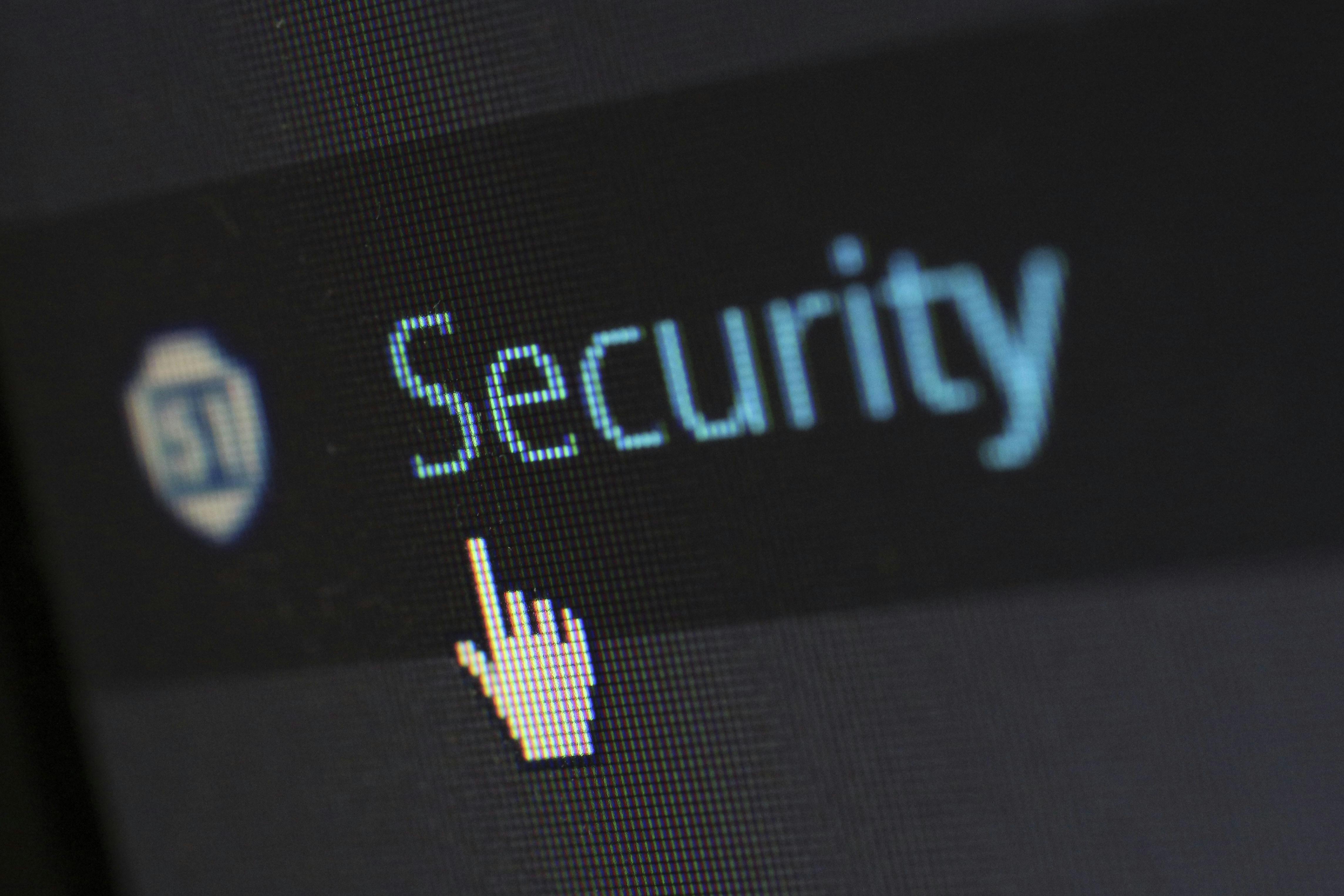 ¿Es segura tu web? 5 riesgos comunes que podrías estar ignorando